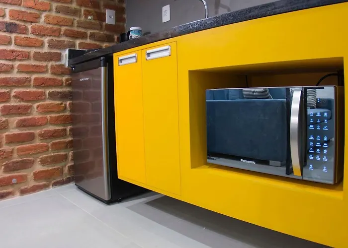 Aluguéis de temporada: Apartamento Copacabana